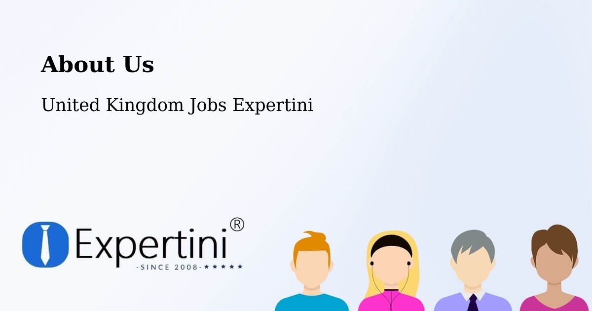 About Expertini - Dollar, United Kingdom Jobs Expertini