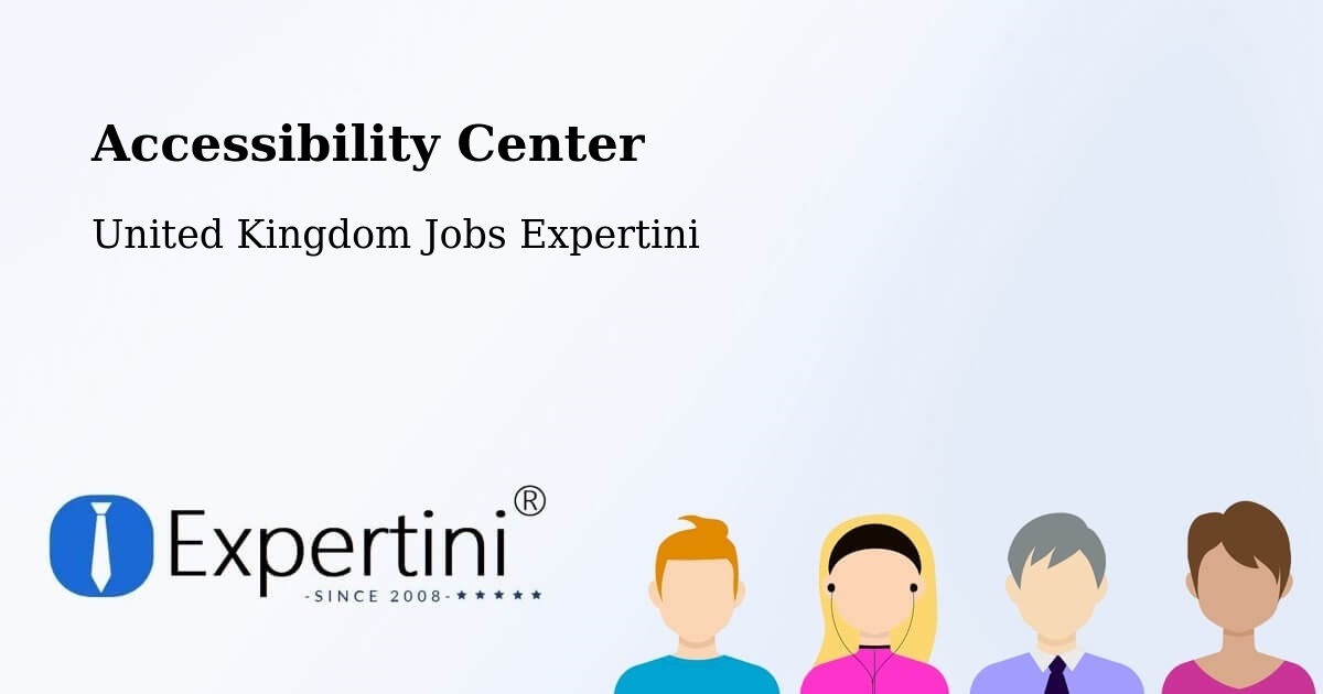 Accessibility Statement – Dollar - United Kingdom Jobs Expertini