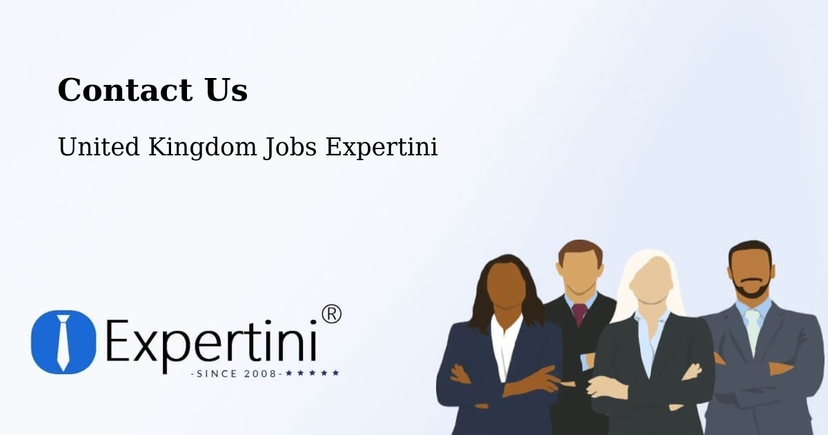 Contact Expertini – Dollar - United Kingdom Jobs Expertini