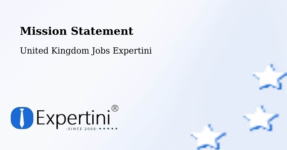 Corporate Mission – Dollar - United Kingdom Jobs Expertini