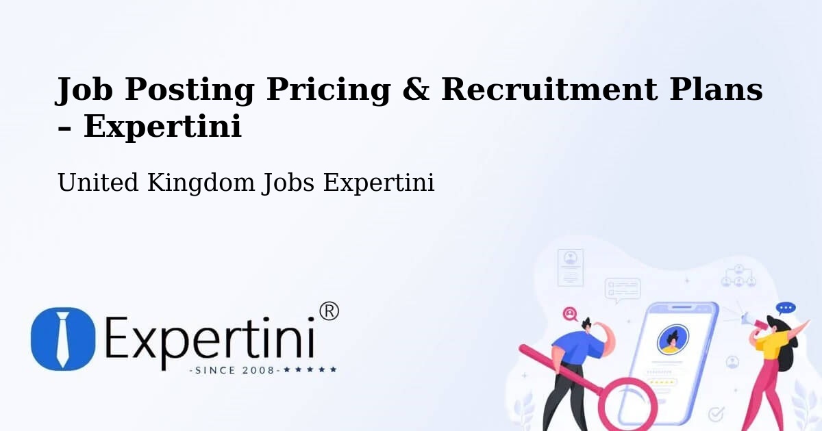 Job Posting Pricing & Recruitment Plans – Dollar - Dollar, United Kingdom Jobs Expertini