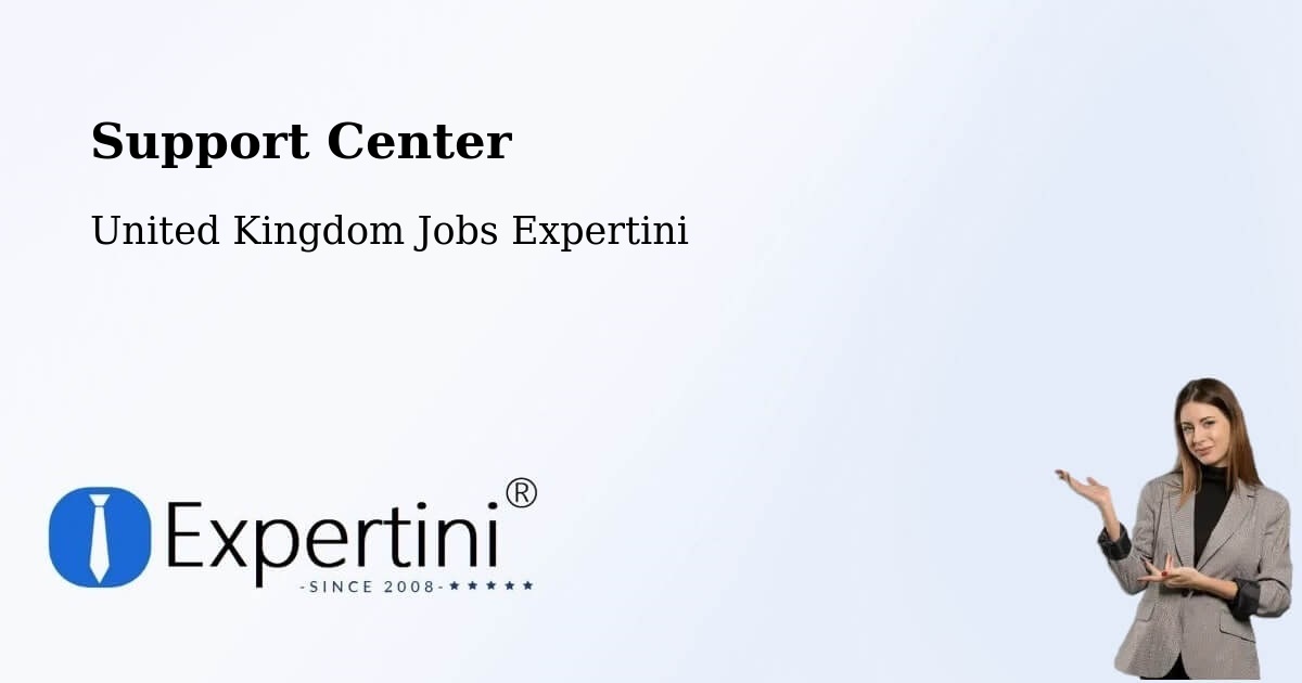 Support Services – Dollar - United Kingdom Jobs Expertini